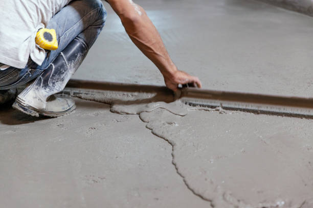 Best Concrete Pool Decks in Lakeview, MI