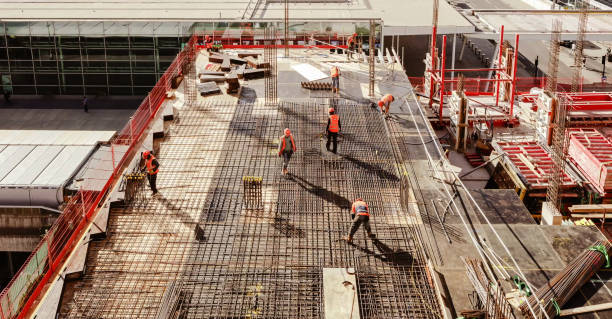 Best Concrete Sidewalk Installation in Lakeview, MI