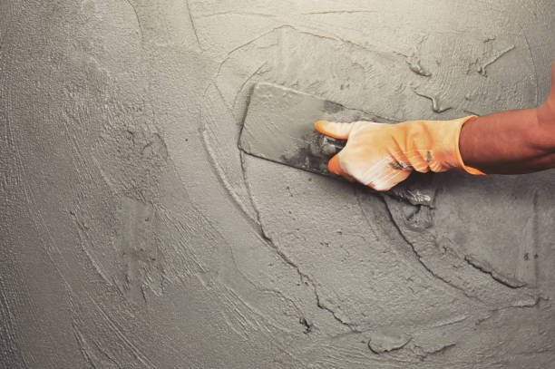 Best Stamped Concrete Services in Lakeview, MI