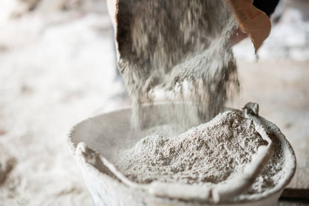 Best Concrete Driveway Installation in Lakeview, MI