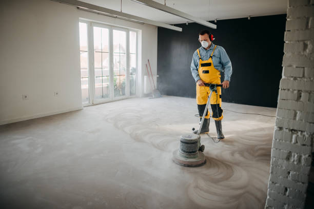 Best Decorative Concrete in Lakeview, MI