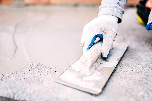 Best Concrete Removal and Replacement in Lakeview, MI